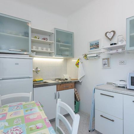 Apartment Luiza With Terrace Baska  Exterior photo
