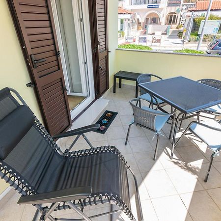 Apartment Luiza With Terrace Baska  Exterior photo