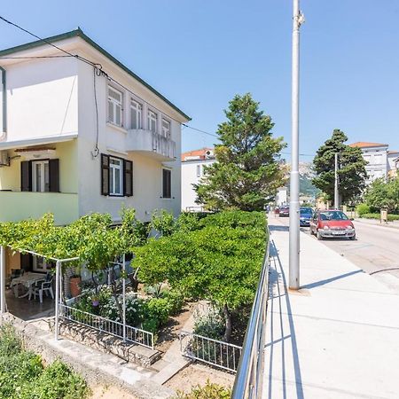 Apartment Luiza With Terrace Baska  Exterior photo