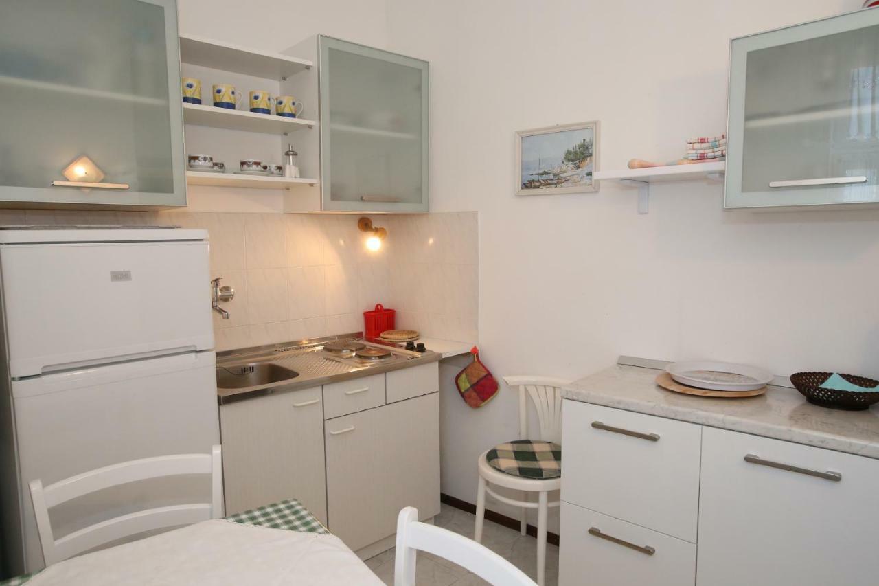 Apartment Luiza With Terrace Baska  Exterior photo